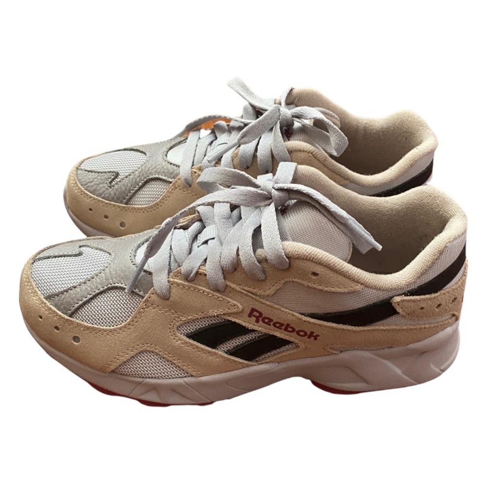 REEBOK CLASSIC UNISEX AZTREK RUNNING SHOE